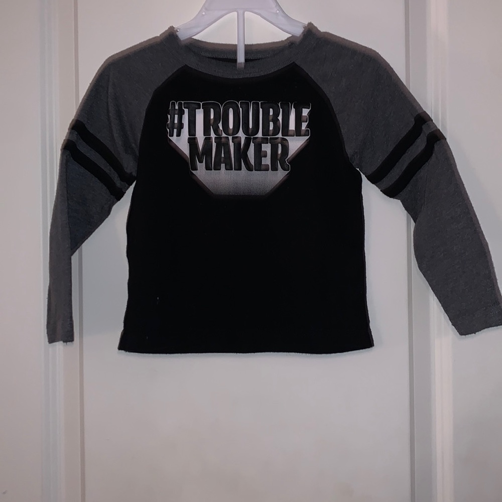 Boys clothing